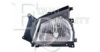 EQUAL QUALITY PP0862D Headlight